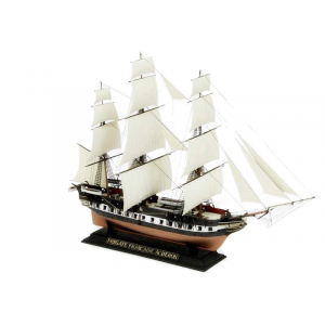 1:200 Сборная модель ZVEZDA Французский фрегат "Ашерон"