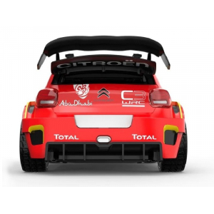 1:14 MJX Hyper Go 14303 Citroen C3, Brushless, 4WD, 2.4Ghz