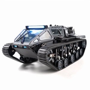 1:16 Вездеход Ripsaw EV3-F4 - G2067