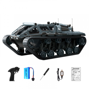 1:16 Вездеход Ripsaw EV3-F4 - G2067