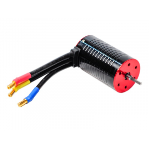 Электродвигатель бесколлекторный Remo Hobby 3660 3100KV