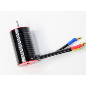 Электродвигатель бесколлекторный Remo Hobby 3660 3100KV