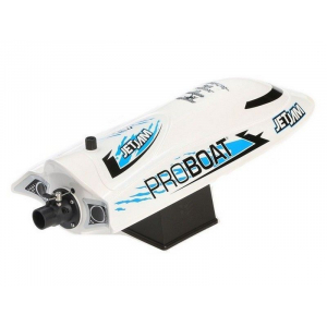 1:18 Скоростной катер ProBoat Jet Jam 12 Pool Racer с водомётом