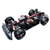 1:14 MJX Hyper Go 14303 Citroen C3, Brushless, 4WD, 2.4Ghz