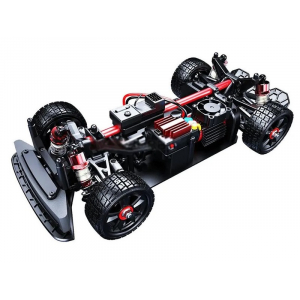 1:14 MJX Hyper Go 14303 Citroen C3, Brushless, 4WD, 2.4Ghz