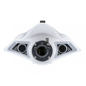 1:18 Скоростной катер ProBoat Jet Jam 12 Pool Racer с водомётом