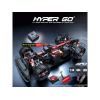 1:14 MJX Hyper Go 14303 Citroen C3, Brushless, 4WD, 2.4Ghz