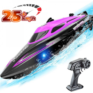 1:18 Скоростной катер SpeedBoat (30 см, 25 км/ч, акб 700 mAh) - HJ812