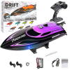 1:18 Скоростной катер SpeedBoat (30 см, 25 км/ч, акб 700 mAh) - HJ812