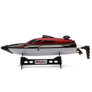 1:16 Скоростной катер SpeedBoat с сумкой (36 см, 25 км/ч, акб 1100 mAh) - HJ808