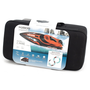 1:16 Скоростной катер SpeedBoat с сумкой (36 см, 25 км/ч, акб 1100 mAh) - HJ808