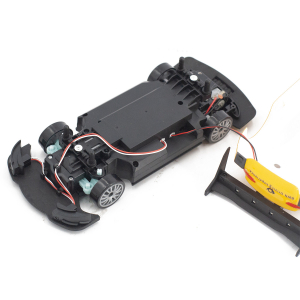 1:24 Машина для дрифта BMW M4, 4WD