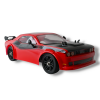 1:14 Drift Remo Hobby, Brushed, 4WD, 2.4Ghz