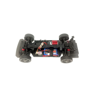1:14 Drift Remo Hobby, Brushed, 4WD, 2.4Ghz