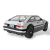 1:14 Drift Remo Hobby, Brushed, 4WD, 2.4Ghz