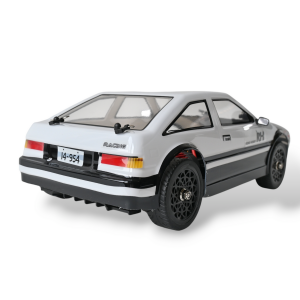 1:14 Drift Remo Hobby, Brushed, 4WD, 2.4Ghz