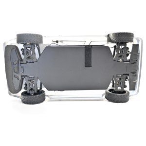 1:14 Drift Remo Hobby, Brushed, 4WD, 2.4Ghz