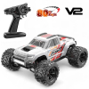 1:10 MJX Hyper Go V2 10208, Brushless, 4WD, 2.4Ghz, без ЗУ и акб