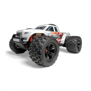 1:10 MJX Hyper Go V2 10208, Brushless, 4WD, 2.4Ghz, без ЗУ и акб