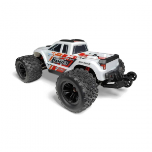 1:10 MJX Hyper Go V2 10208, Brushless, 4WD, 2.4Ghz, без ЗУ и акб