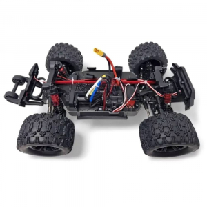 1:10 MJX Hyper Go V2 10208, Brushless, 4WD, 2.4Ghz, без ЗУ и акб
