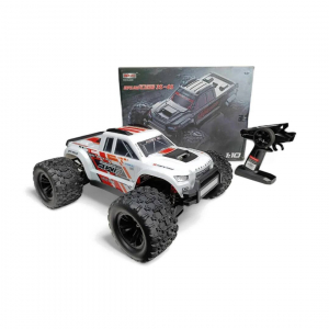 1:10 MJX Hyper Go V2 10208, Brushless, 4WD, 2.4Ghz, без ЗУ и акб