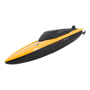 1:18 Скоростной катер SV с сумкой (35 см, 25 км/ч, акб 1200 mAh) - TY2-BAG