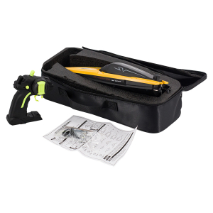 1:18 Скоростной катер SV с сумкой (35 см, 25 км/ч, акб 1200 mAh) - TY2-BAG