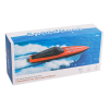 1:18 Скоростной катер SV с сумкой (35 см, 25 км/ч, акб 1200 mAh) - TY2-BAG
