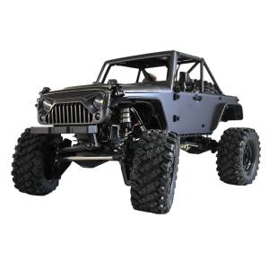 1:12 Краулер MJX Hyper Go H12Y, Brushless, 4WD, 2.4Ghz