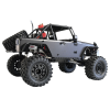 1:12 Краулер MJX Hyper Go H12Y, Brushless, 4WD, 2.4Ghz