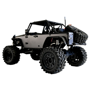 1:12 Краулер MJX Hyper Go H12Y, Brushless, 4WD, 2.4Ghz