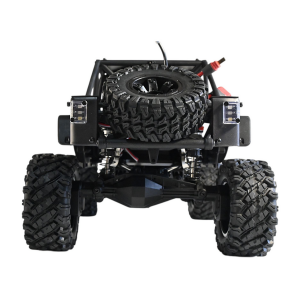 1:12 Краулер MJX Hyper Go H12Y, Brushless, 4WD, 2.4Ghz