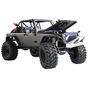 1:12 Краулер MJX Hyper Go H12Y, Brushless, 4WD, 2.4Ghz