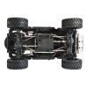 1:12 Краулер MJX Hyper Go H12Y, Brushless, 4WD, 2.4Ghz