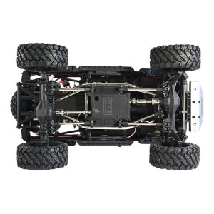 1:12 Краулер MJX Hyper Go H12Y, Brushless, 4WD, 2.4Ghz