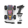 1:16 MJX Hyper Go 16209, Brushless, 4WD, 2.4Ghz