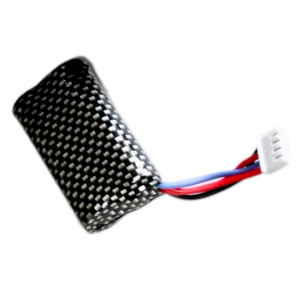 Аккумулятор Li-ion 7.4V 600mAh, 2s1p, 4P