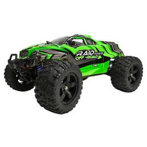 1:14 Remo Hobby, Brushed, 4WD, 2.4Ghz