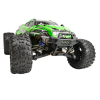 1:14 Remo Hobby, Brushed, 4WD, 2.4Ghz