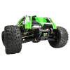 1:14 Remo Hobby, Brushed, 4WD, 2.4Ghz