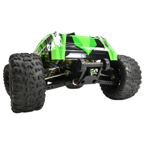 1:14 Remo Hobby, Brushed, 4WD, 2.4Ghz
