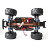 1:14 Remo Hobby, Brushed, 4WD, 2.4Ghz