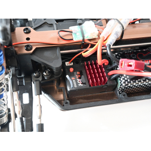 1:14 Remo Hobby, Brushed, 4WD, 2.4Ghz