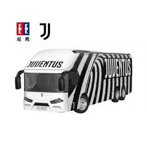 1:18 Автобус ФК Ювентус E638-003, 2.4Ghz