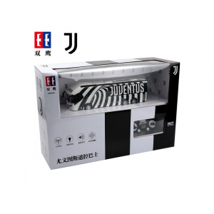 1:18 Автобус ФК Ювентус E638-003, 2.4Ghz