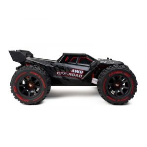 1:14 MJX Hyper Go 14210, Brushless, 4WD, 2.4Ghz