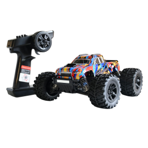 1:20 MJX Hyper Go 20208, Brushless, 4WD, 2.4Ghz