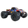 1:20 MJX Hyper Go 20208, Brushless, 4WD, 2.4Ghz