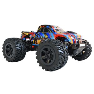 1:20 MJX Hyper Go 20208, Brushless, 4WD, 2.4Ghz
